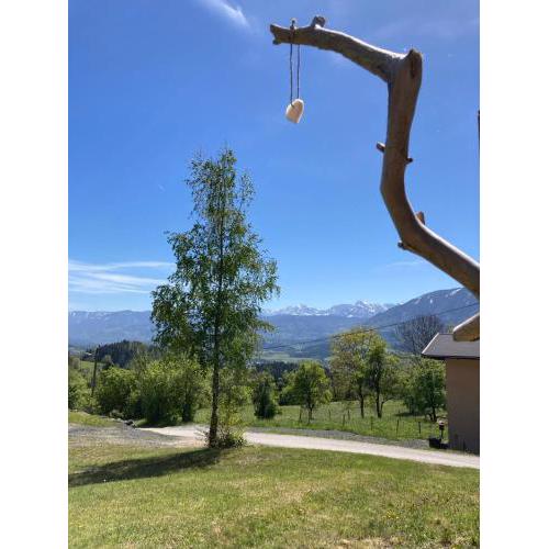 Appartment Herzblick
