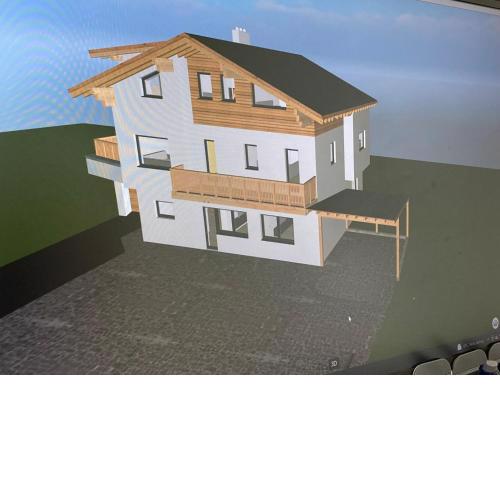 Appartment Hoamatgfüh