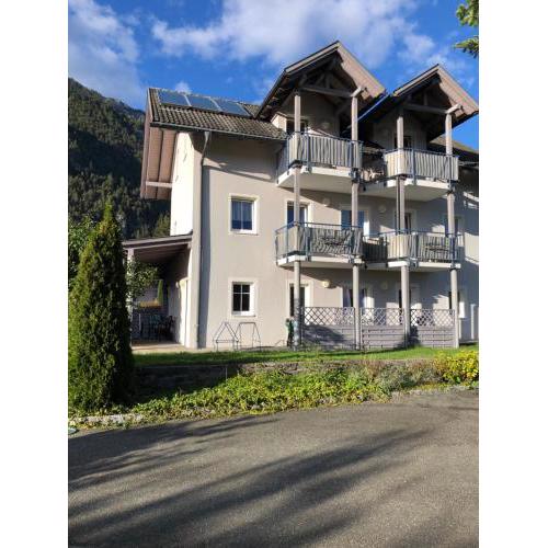 Appartment Isabelle - Kamille