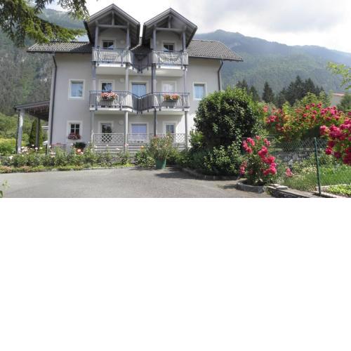 Appartment Isabelle Home