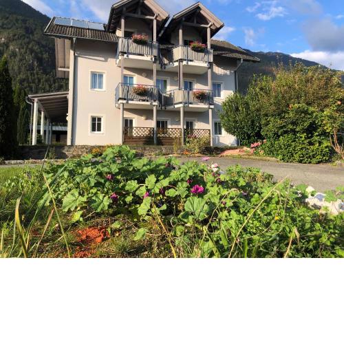 Appartment Isabelle Terra