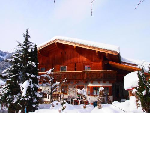 Appartment Kainhofer