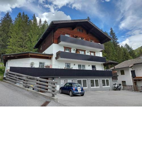 Appartment Lärchenalm