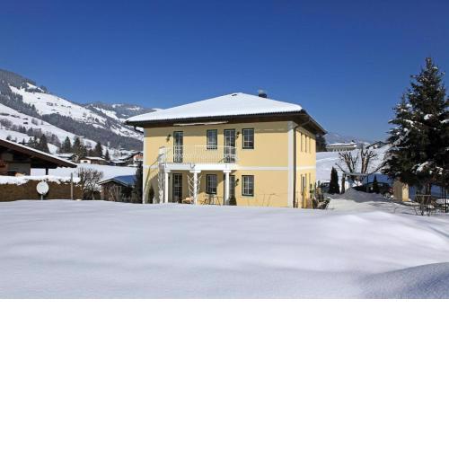 Appartment Martin