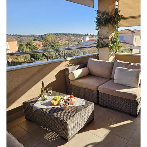 Appartment Mignon