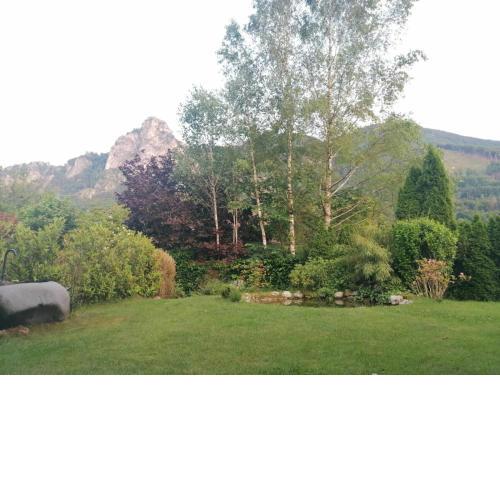 Appartment Nocksteinblick