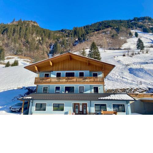 Appartment Obergstattgut