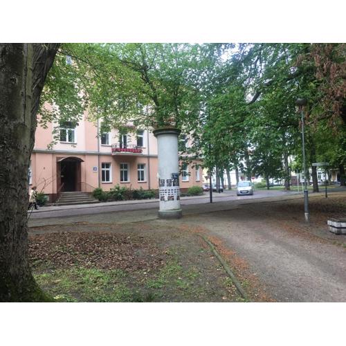 Appartment Park Zdrojowy