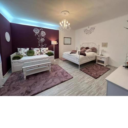 Appartment Rosengarten