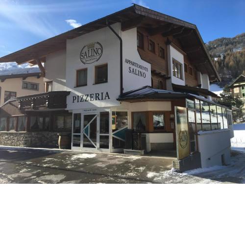 Appartment Salino