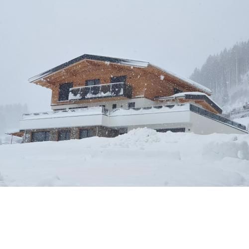 Appartment Sonnenwiese