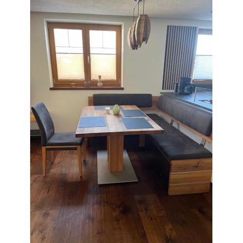 Appartment Steinberg