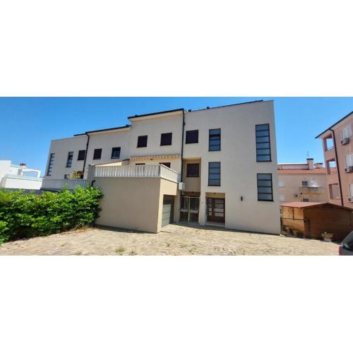 Appartment Veronika