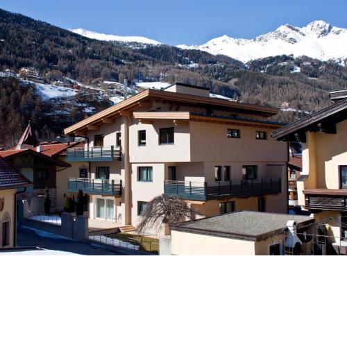 Appartment Viertler