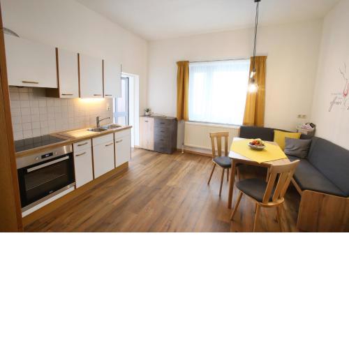 Appartment Weinbau Müllner