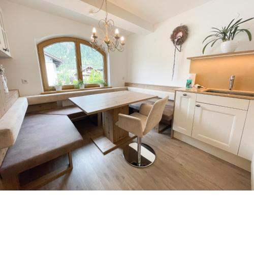 Appartment zum Stoaner