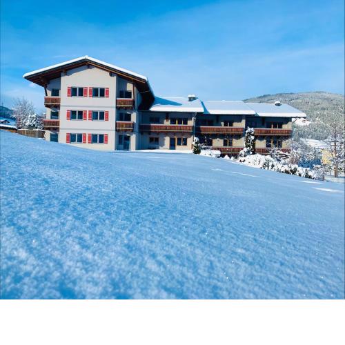 Appartmentanlage Isegrim
