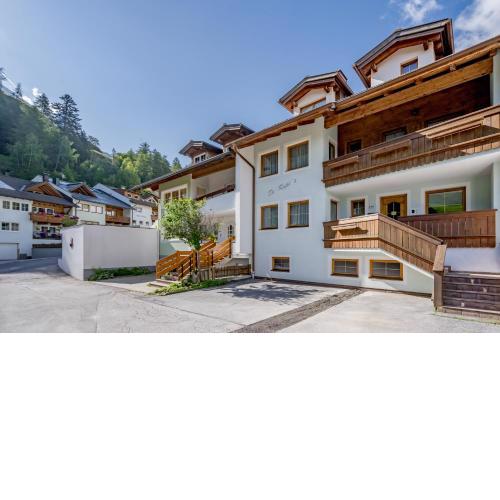 Appartmenthaus DeKupi´s