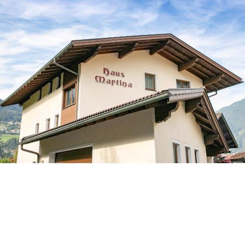 Appartmenthaus Martina