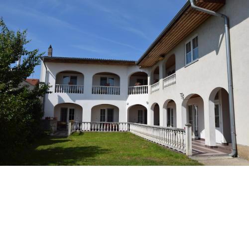 Appartmenthaus Rosenhof