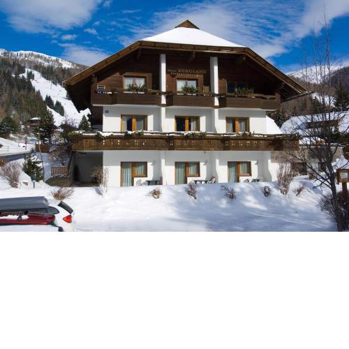 Appartments Bergland