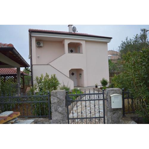 Appartments Dobby