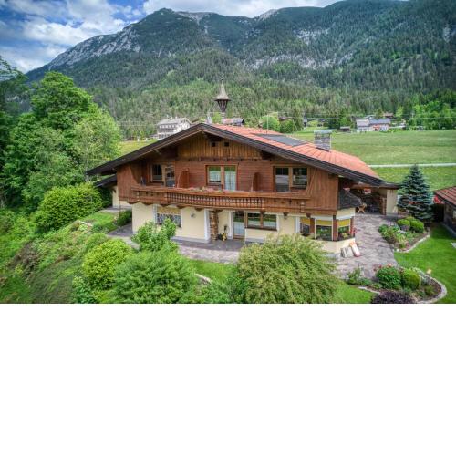Appartments Geisler