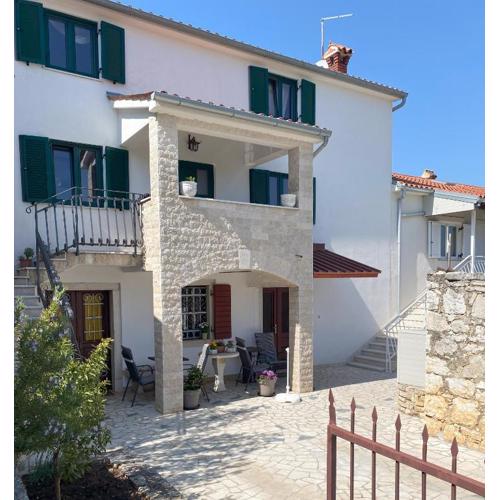 Appartments Grgeta