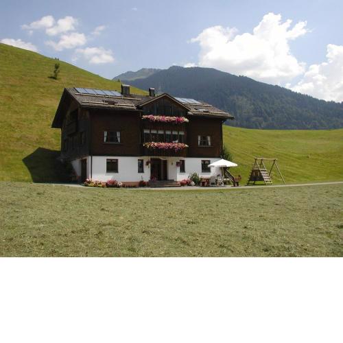 Appartments Haus Monika