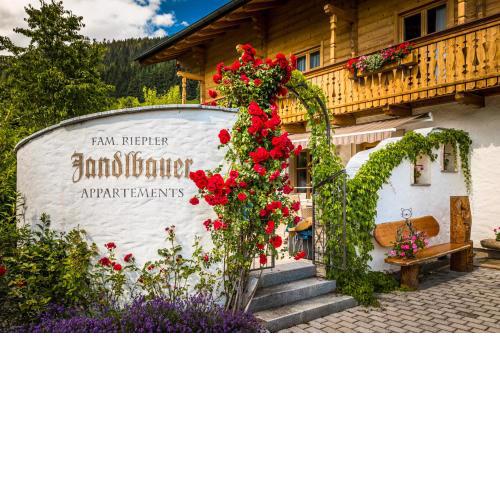 Appartments Jandlbauer