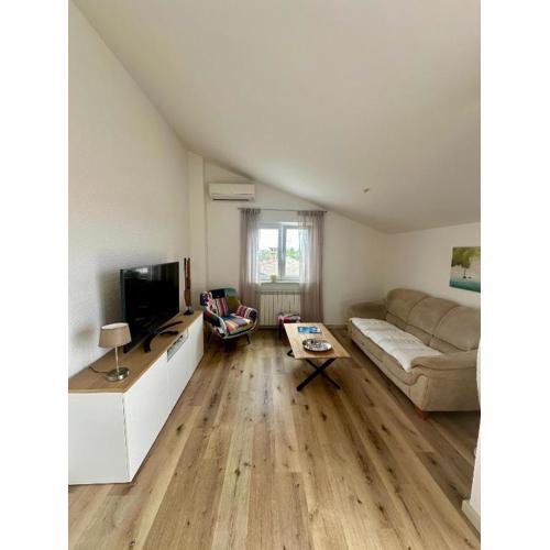 Appartments Majesta
