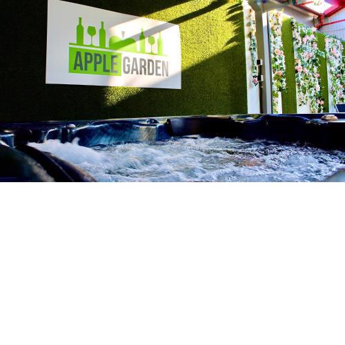 AppleGarden