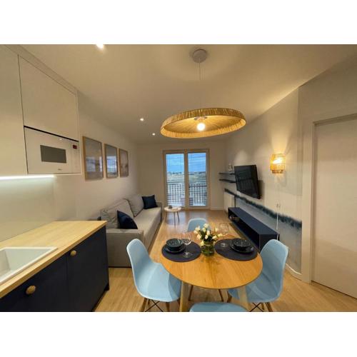 Apricot Sea View Premium Apartment