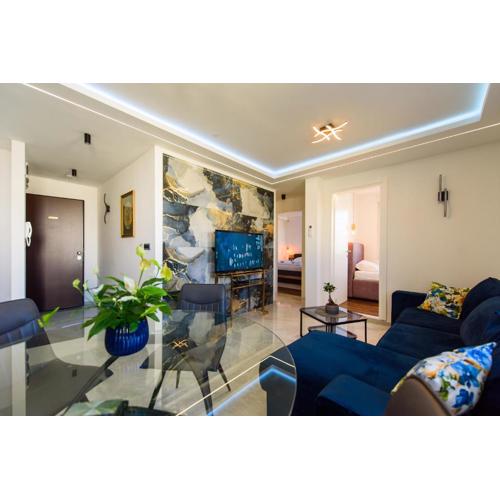 Apricus Apartment