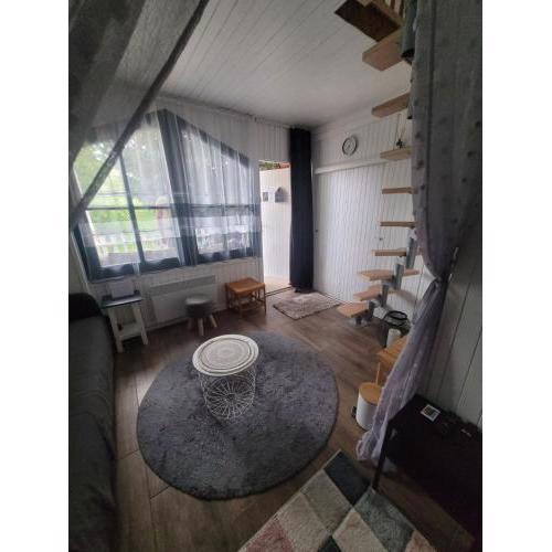 ApróLak Apartman Zalakaros