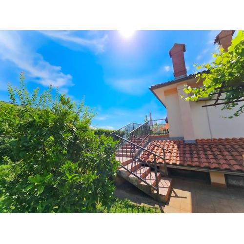 Apt Ferdinand, Opatija - Lovran