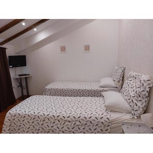 Apt Lavender on Nincevica St-1 BR Apt 5 min to the Old Town of Split