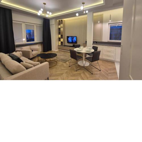 Apt Ligocka Premium - Apartamenty Wypoczynkowe