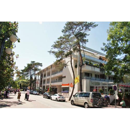 Apt Miedzymorze - Apartamenty Wypoczynkowe