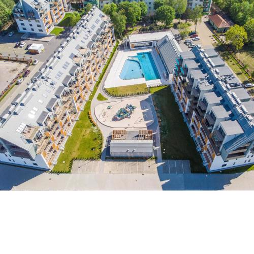 APT Nadmorskie - Feniks