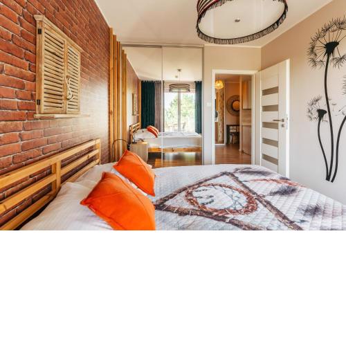 APT Nadmorskie - Muszelkowe - basen w cenie