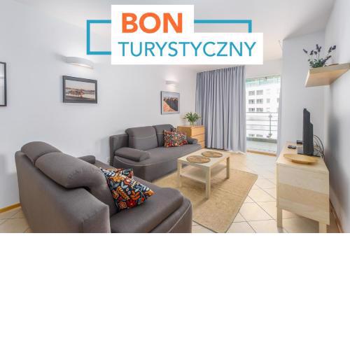 APT Nadmorskie - Portowe