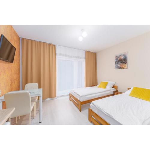 APT Nadmorskie - Spokojne