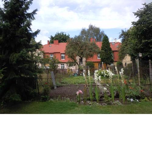 Apt nr 3 - cogito.home - Marina