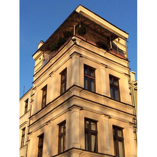 Apt nr 4 - cogito.home - Toruń Old Town