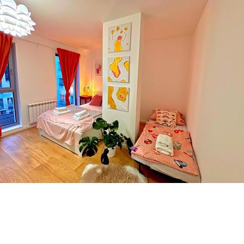 Apt Princess Gabriela with Grand Winter Terrace