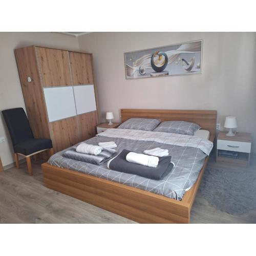 Apt4Rest - urban oasis