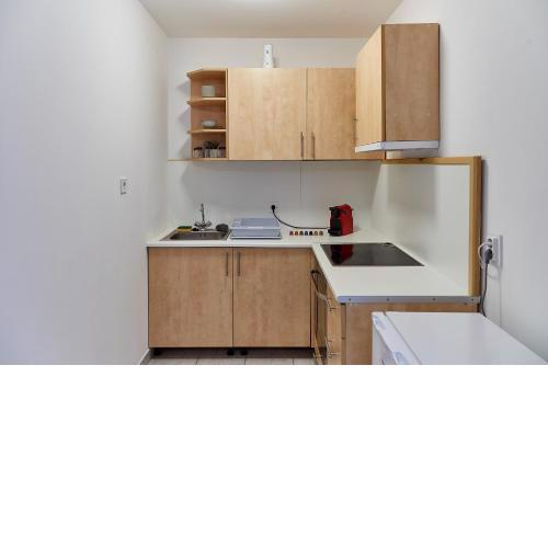 AqFel Airport Apartment