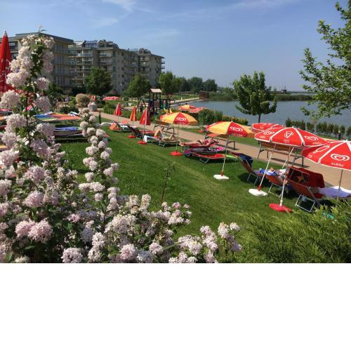 Aqua Apartman Superior