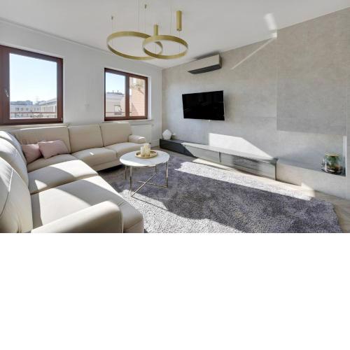 Aqua by Grand Apartments